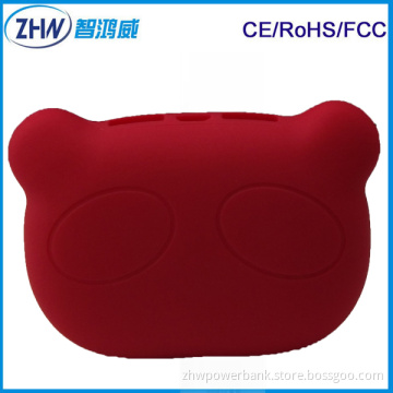 7 Colors Children Power Bank 5600mAh Phone Accessories